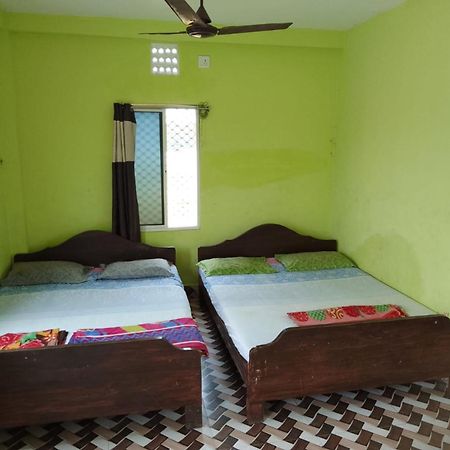 Hotel Sun Plaza-Near Konark Sun Temple- Couple Friendly-Best Choice Of Travellers Exteriör bild
