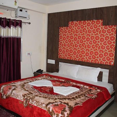 Hotel Sun Plaza-Near Konark Sun Temple- Couple Friendly-Best Choice Of Travellers Exteriör bild