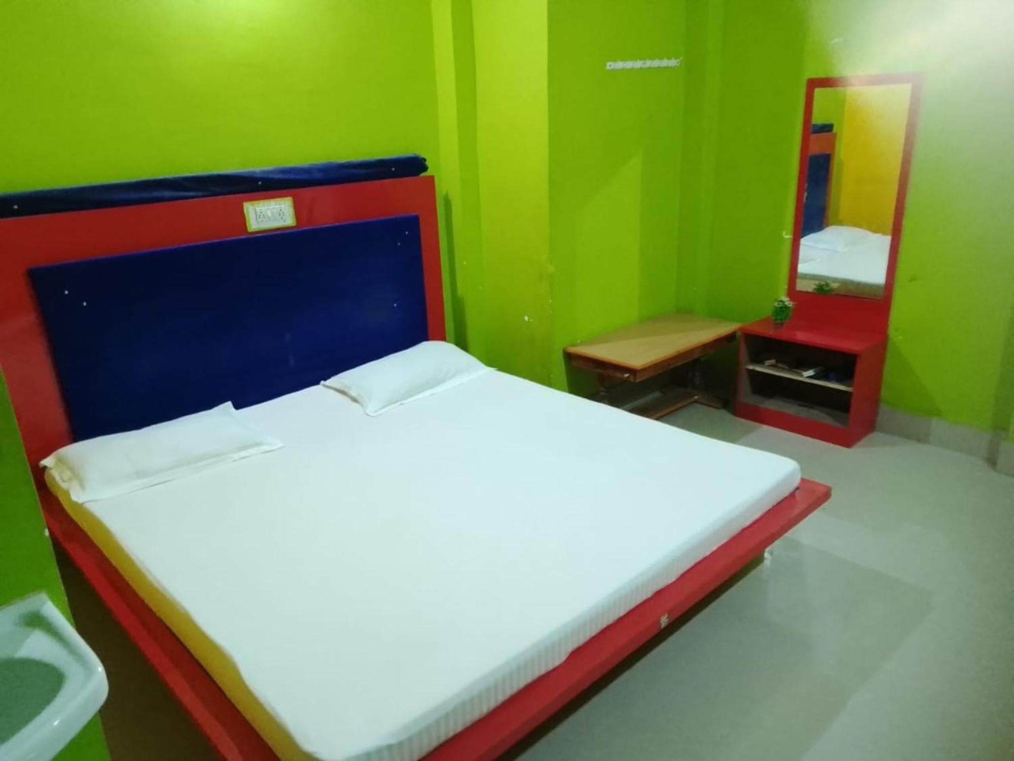Hotel Sun Plaza-Near Konark Sun Temple- Couple Friendly-Best Choice Of Travellers Exteriör bild