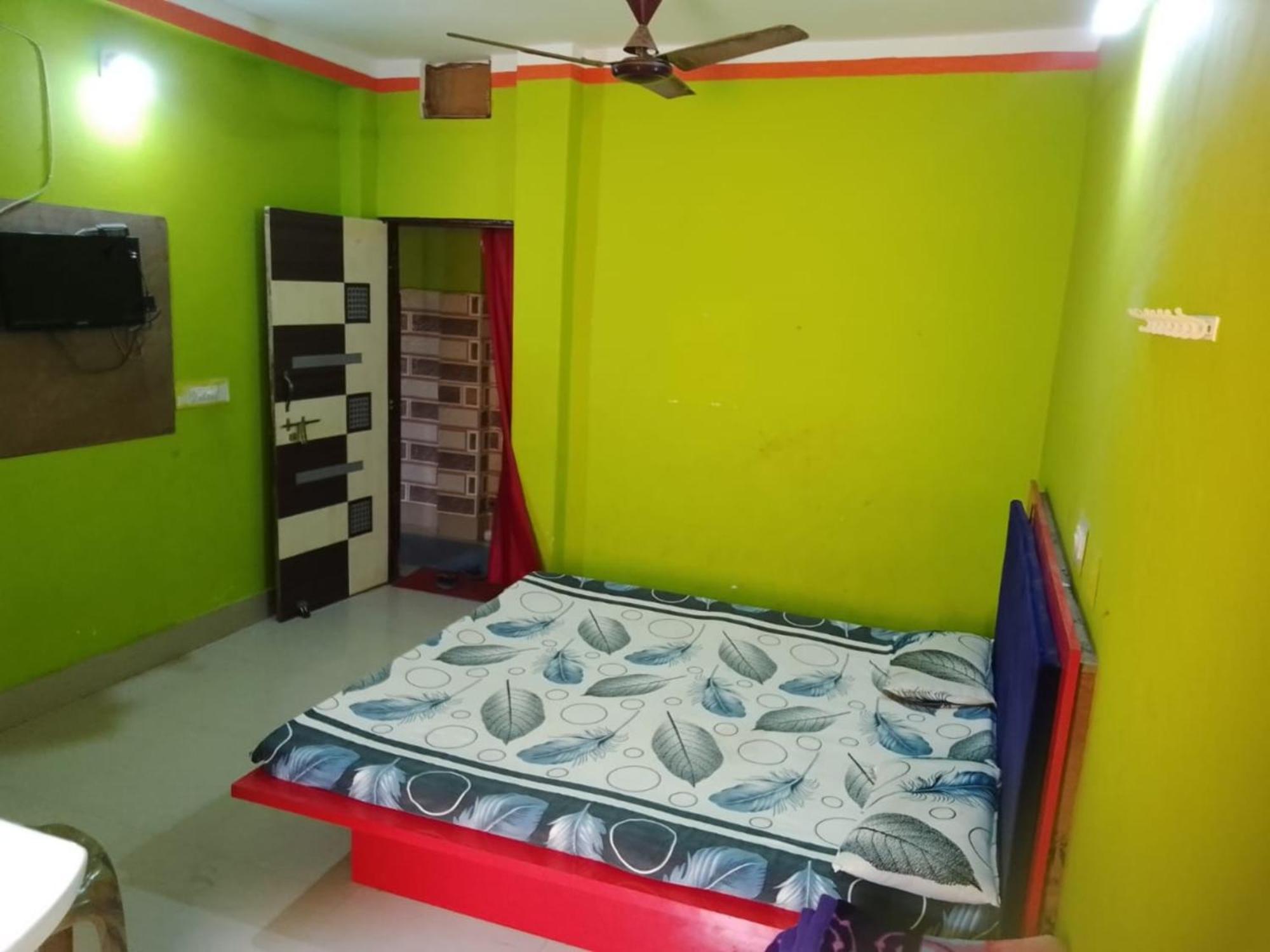 Hotel Sun Plaza-Near Konark Sun Temple- Couple Friendly-Best Choice Of Travellers Exteriör bild