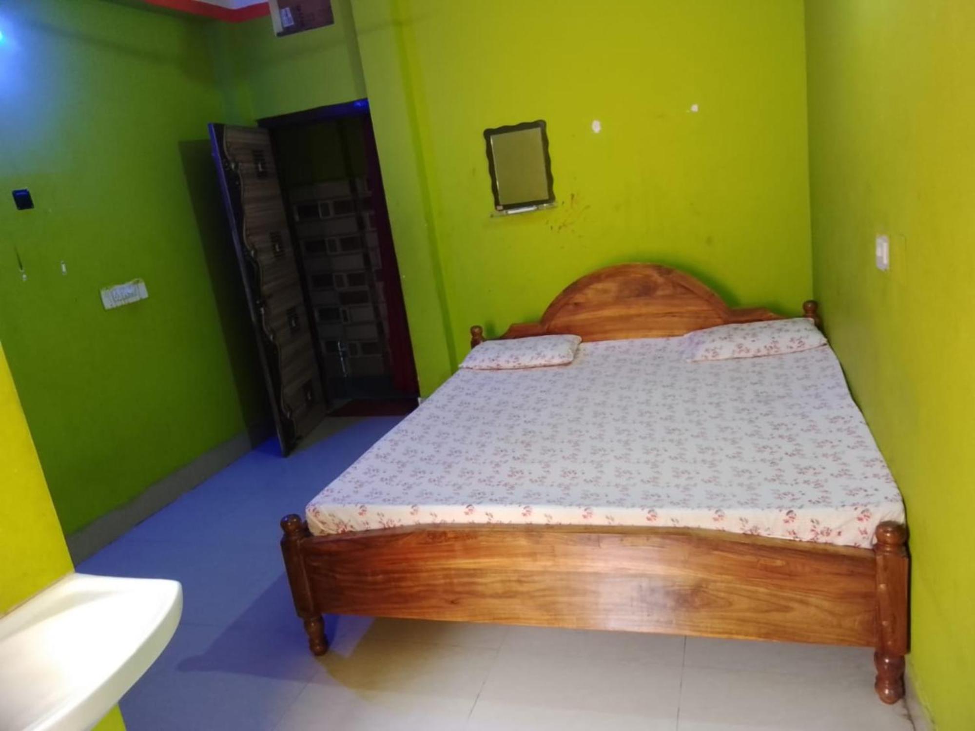 Hotel Sun Plaza-Near Konark Sun Temple- Couple Friendly-Best Choice Of Travellers Exteriör bild
