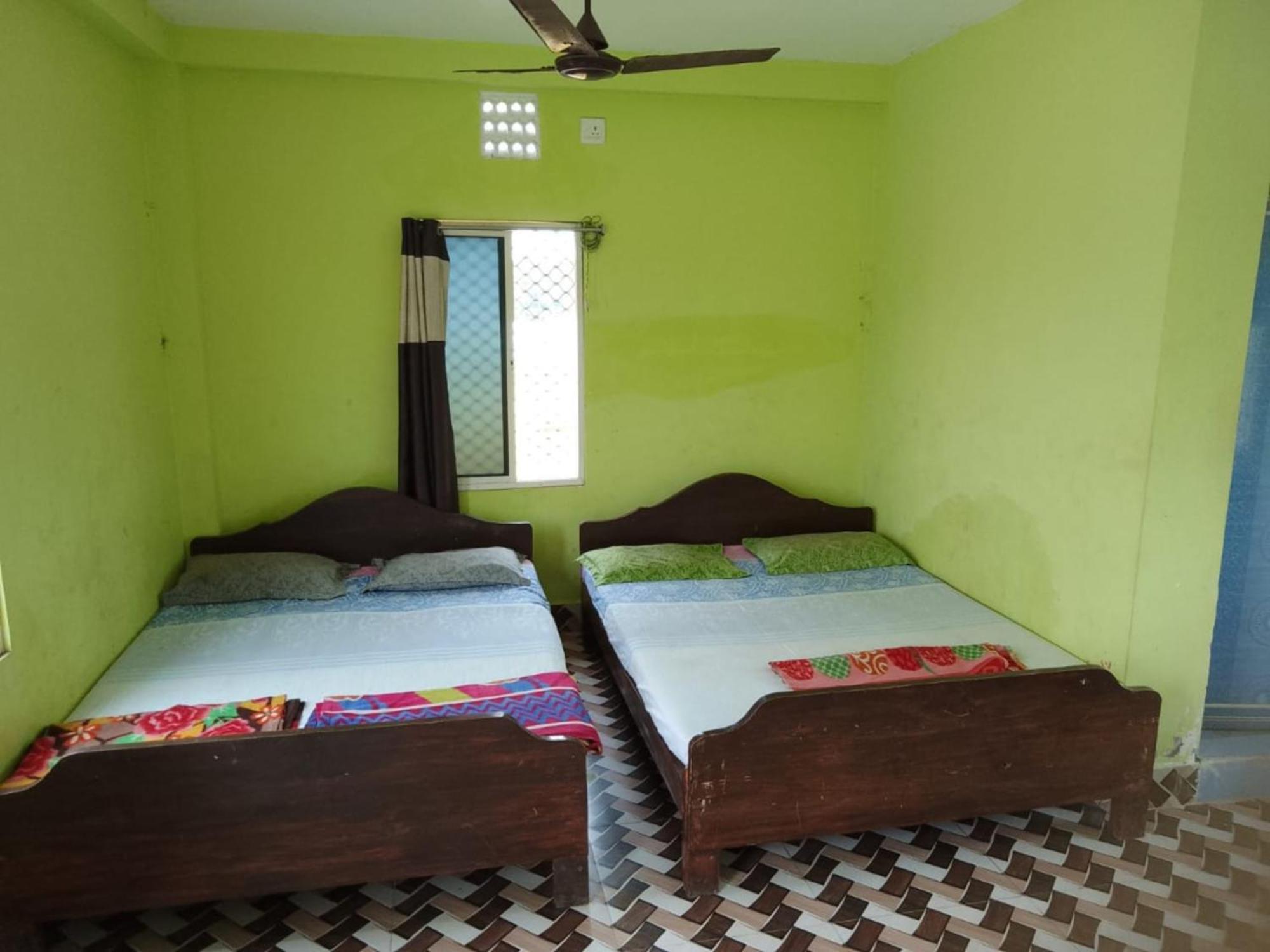 Hotel Sun Plaza-Near Konark Sun Temple- Couple Friendly-Best Choice Of Travellers Exteriör bild