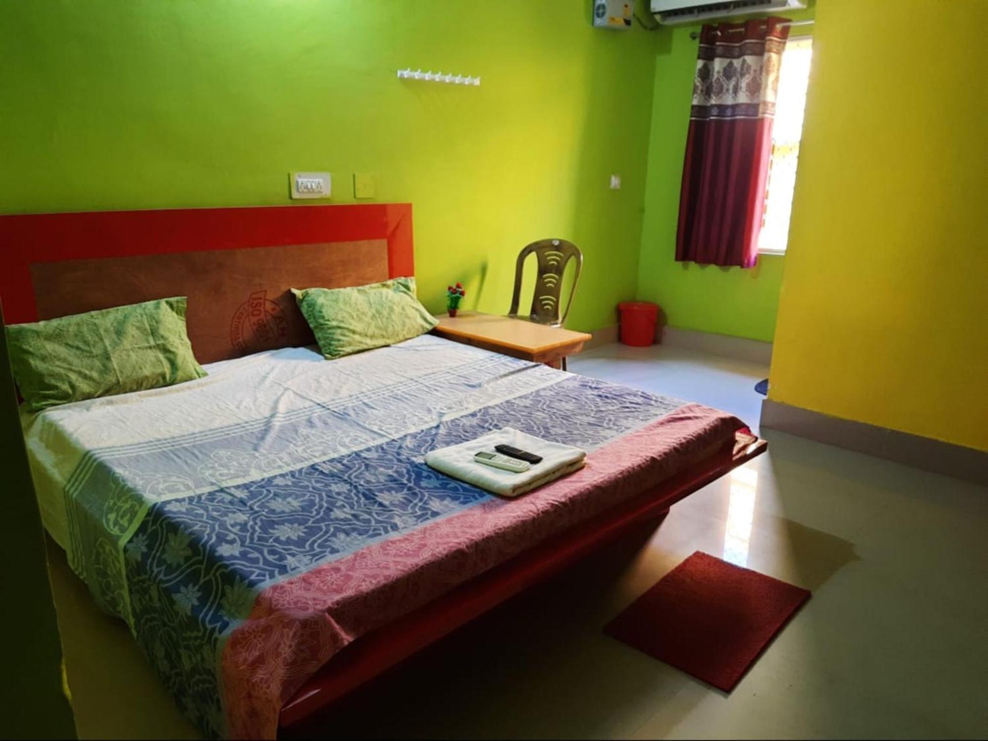 Hotel Sun Plaza-Near Konark Sun Temple- Couple Friendly-Best Choice Of Travellers Exteriör bild