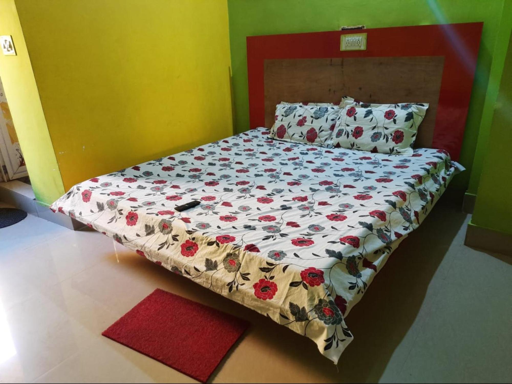 Hotel Sun Plaza-Near Konark Sun Temple- Couple Friendly-Best Choice Of Travellers Exteriör bild