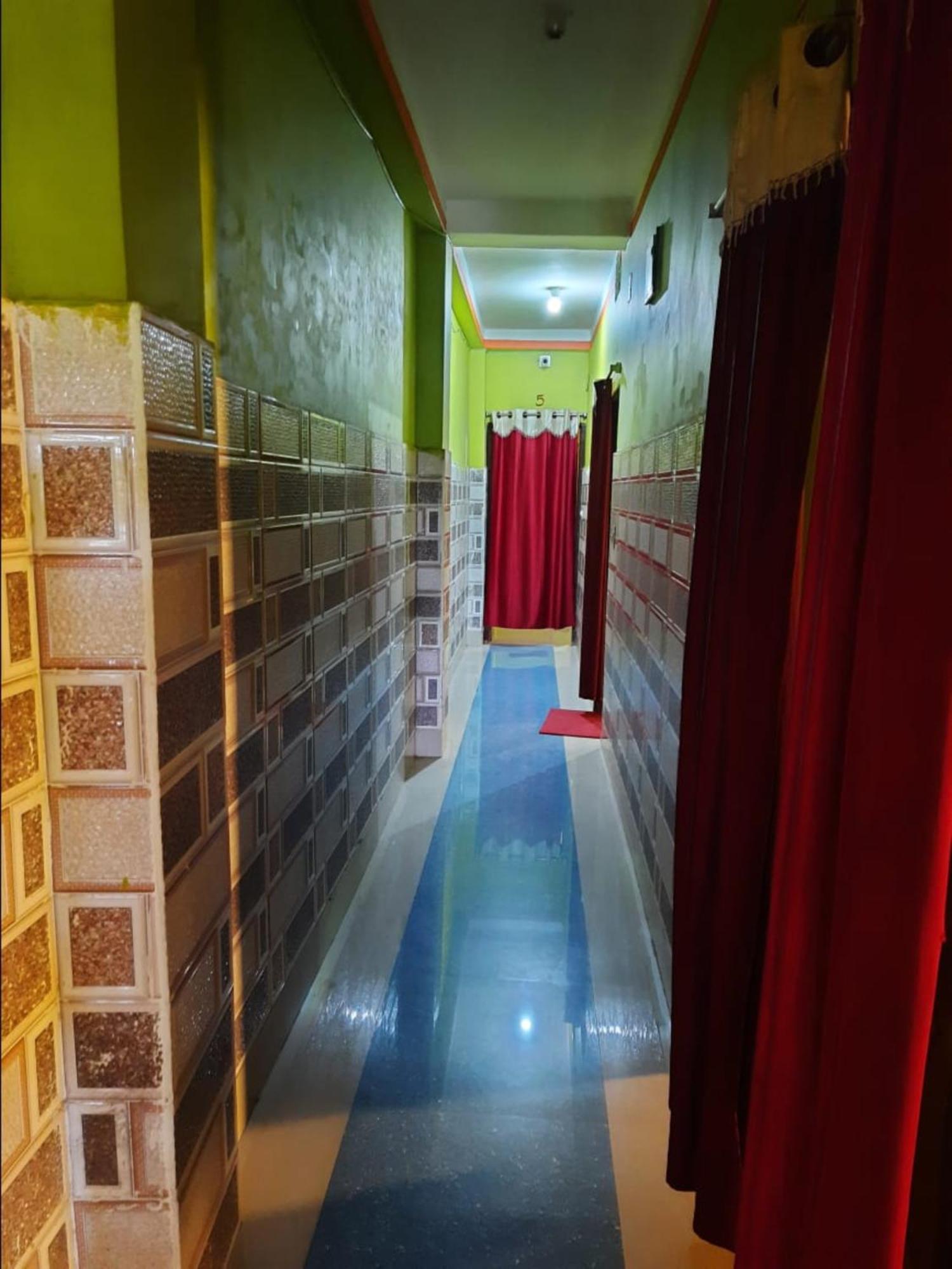 Hotel Sun Plaza-Near Konark Sun Temple- Couple Friendly-Best Choice Of Travellers Exteriör bild