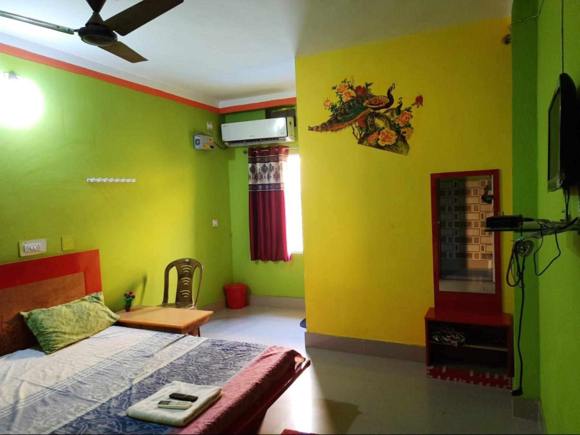 Hotel Sun Plaza-Near Konark Sun Temple- Couple Friendly-Best Choice Of Travellers Exteriör bild