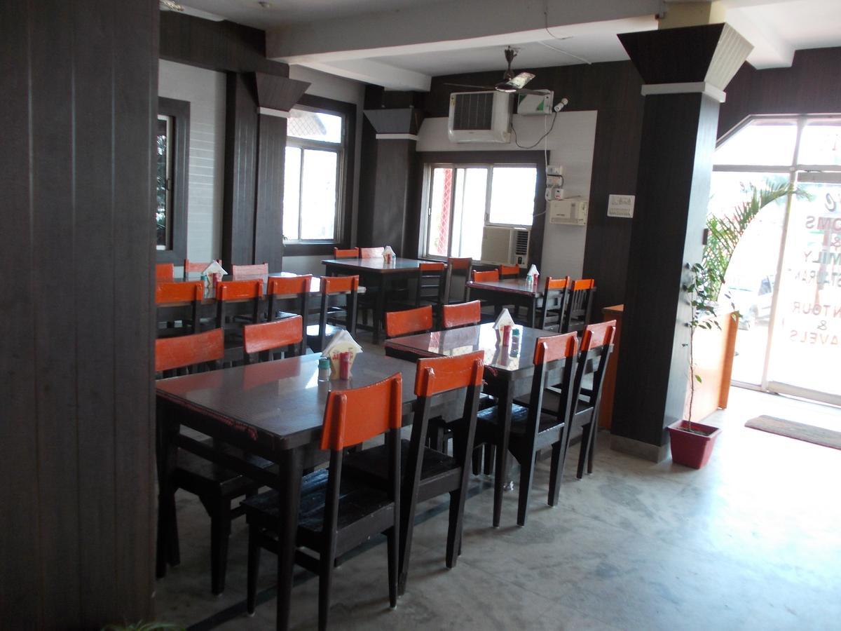 Hotel Sun Plaza-Near Konark Sun Temple- Couple Friendly-Best Choice Of Travellers Exteriör bild