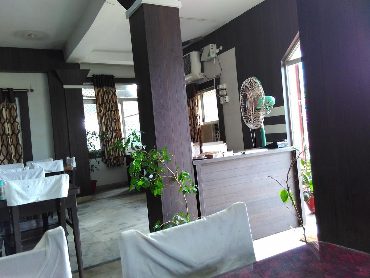 Hotel Sun Plaza-Near Konark Sun Temple- Couple Friendly-Best Choice Of Travellers Exteriör bild