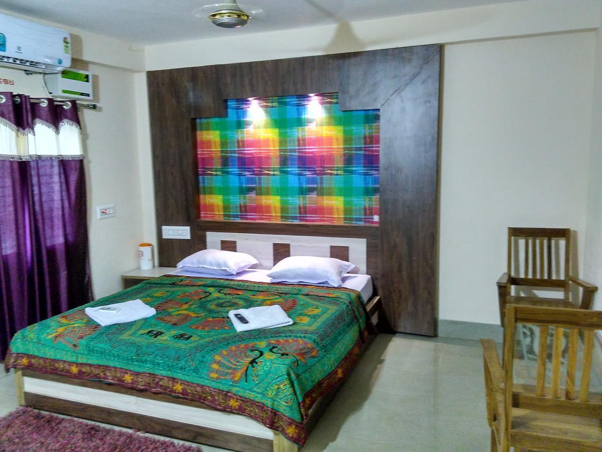Hotel Sun Plaza-Near Konark Sun Temple- Couple Friendly-Best Choice Of Travellers Exteriör bild