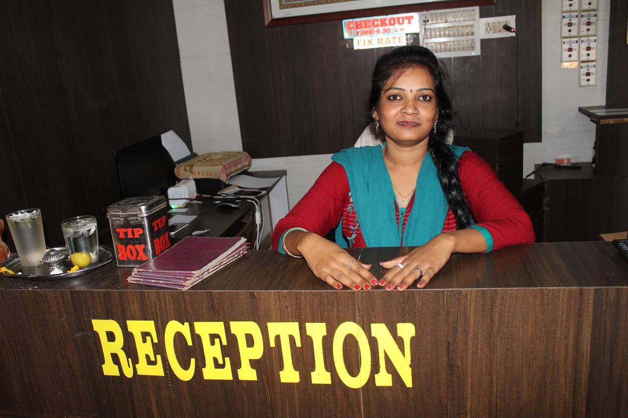 Hotel Sun Plaza-Near Konark Sun Temple- Couple Friendly-Best Choice Of Travellers Exteriör bild
