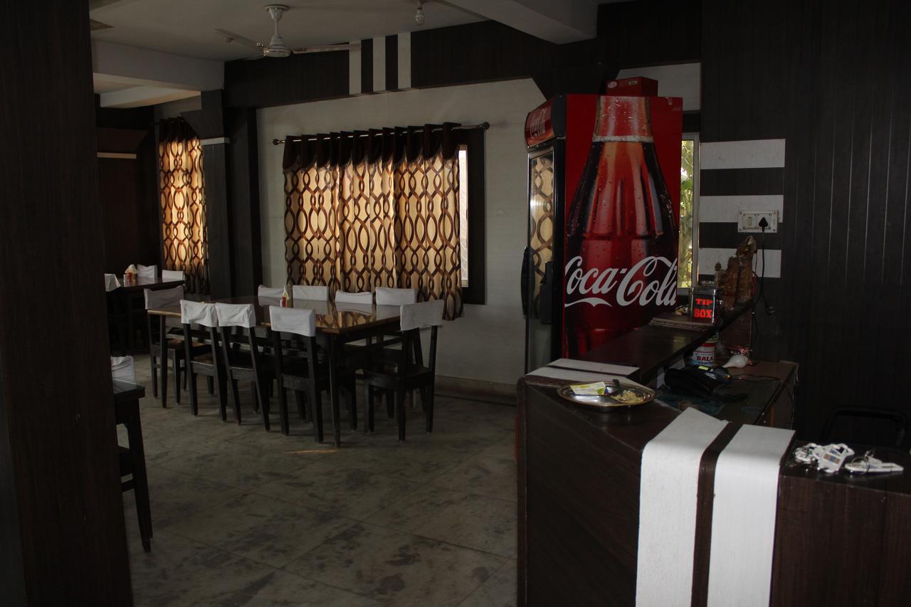 Hotel Sun Plaza-Near Konark Sun Temple- Couple Friendly-Best Choice Of Travellers Exteriör bild