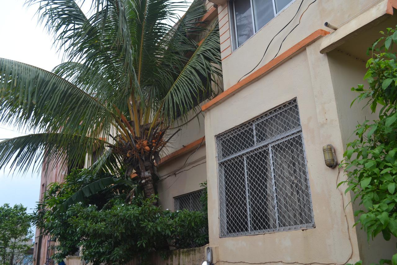 Hotel Sun Plaza-Near Konark Sun Temple- Couple Friendly-Best Choice Of Travellers Exteriör bild