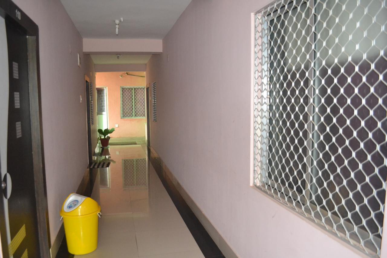 Hotel Sun Plaza-Near Konark Sun Temple- Couple Friendly-Best Choice Of Travellers Exteriör bild