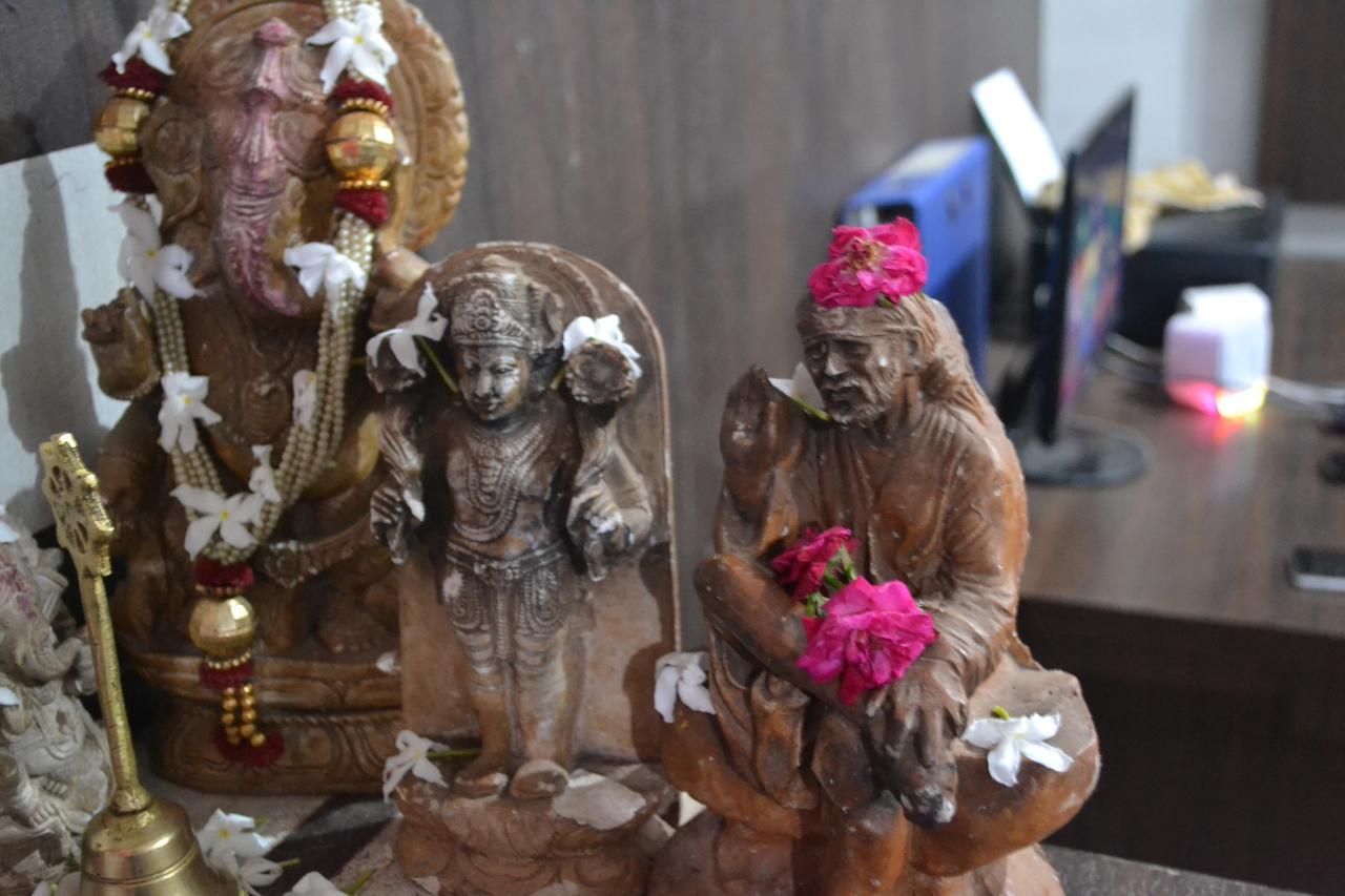 Hotel Sun Plaza-Near Konark Sun Temple- Couple Friendly-Best Choice Of Travellers Exteriör bild